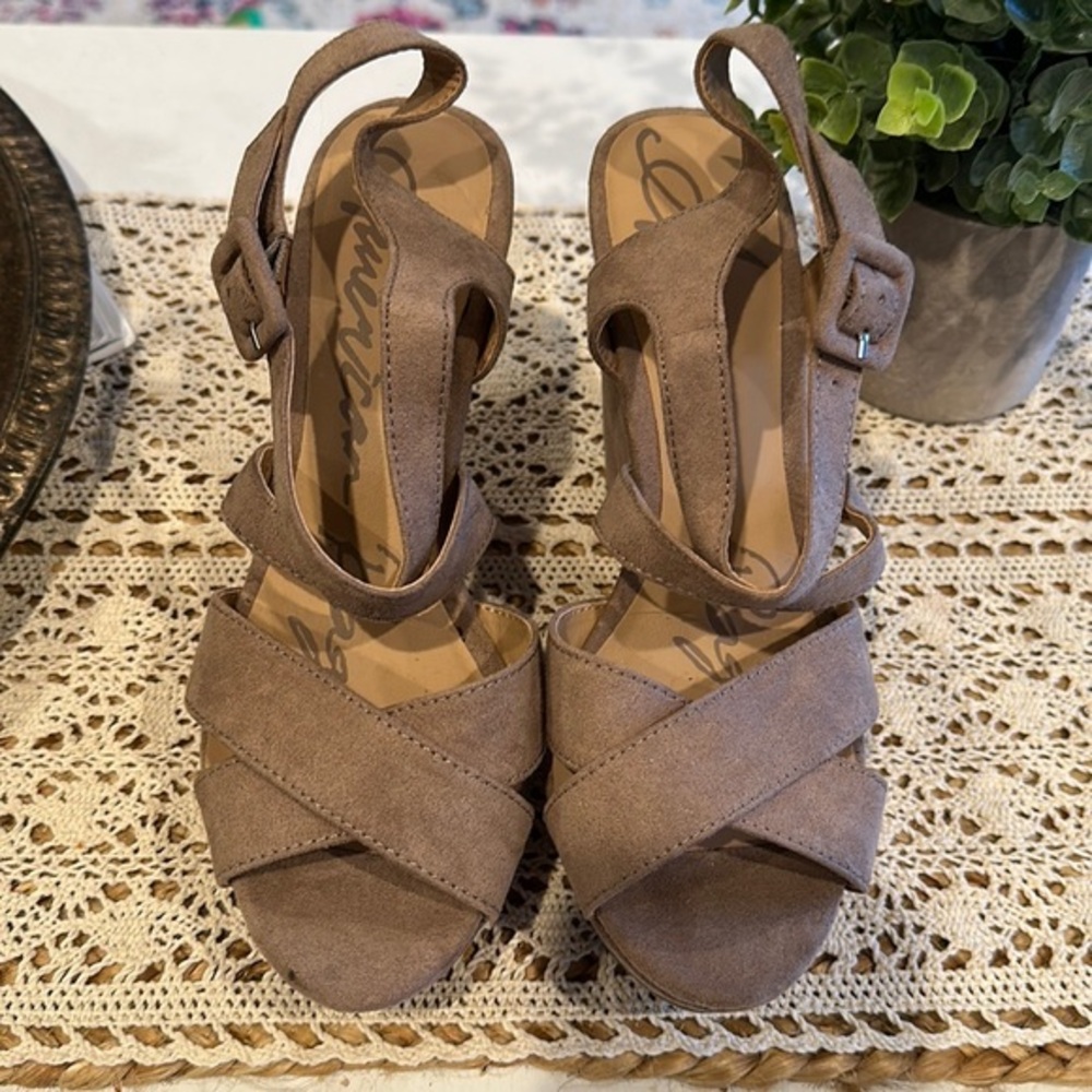 American Rag Wedges